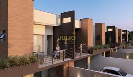Sobrado à venda em Itanhaém, Cibratel II, com 3 quartos, com 157 m²