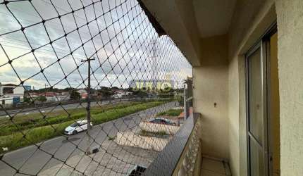 Apartamento à Venda no Jardim Suarão em Itanhaém – 2 Dormitórios, Churrasqueira, Sem Condomínio e Próximo de Comércios