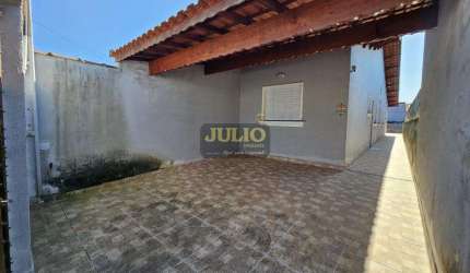 Casa à Venda no Flórida Mirim em Mongaguá – Próxima à Praia e Comércio Local