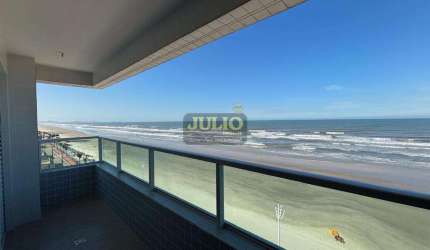 Apartamento à venda em Mongaguá, Centro, com 3 quartos, com 92.93 m², RESIDENCIAL LEBLON
