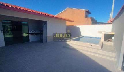 Casa com 2 quartos à venda no Agenor de Campos, Mongaguá , 89 m2 por R$ 349.900