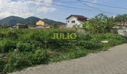 Terreno à venda em Mongaguá, Vera Cruz, com 135 m²