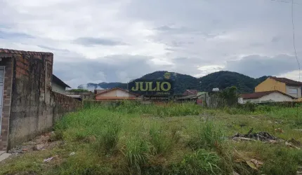 Terreno à venda em Mongaguá, Vera Cruz, com 135 m²