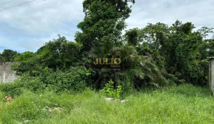 Terreno à venda em Mongaguá, Flórida Mirim, com 250 m²
