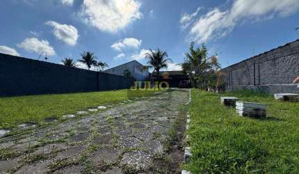 Casa com 2 quartos à venda no Cibratel II, Itanhaém , 624 m2 por R$ 530.000