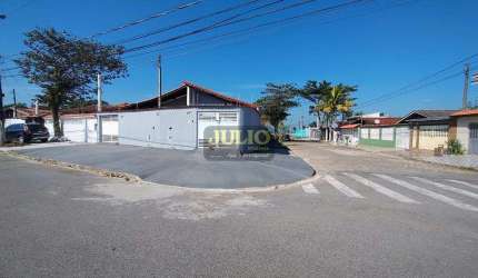 Casa com 3 quartos à venda no Florida Mirim, Mongaguá , 104 m2 por R$ 530.000