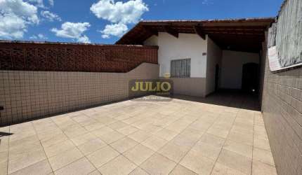 Casa com 3 quartos à venda no Florida Mirim, Mongaguá , 110 m2 por R$ 350.000