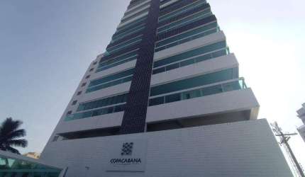 Apartamento com 2 dorms, Vila Atlântica, Mongaguá - R$ 380 mil, Cod: 70508537