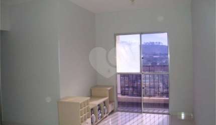 Apartamento com 2 quartos à venda em Jardim Guarani - SP