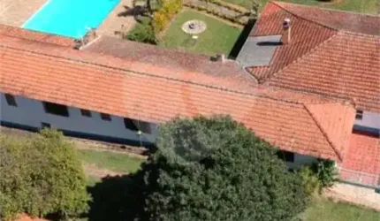 Terreno à venda em Bairro Da Aparecidinha - SP