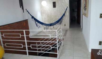 Sobrado com 4 quartos à venda em Jardim América - SP