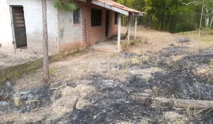 Área de Terra com 1 quartos à venda em Monterrey - SP