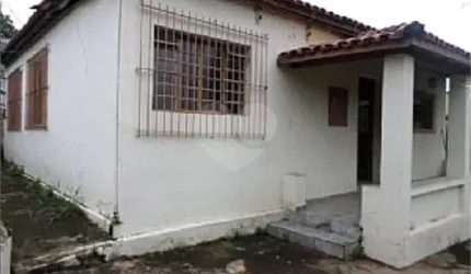 Casa com 3 quartos à venda em Vila Santa Maria - SP