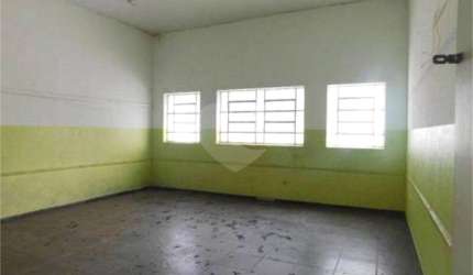 Prédio inteiro à venda em Núcleo Colonial Barão De Jundiaí - SP