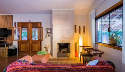 Condomínio com 3 quartos à venda em Jardim Celeste - SP