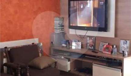 Sobrado com 4 quartos à venda em Parque Residencial Jundiaí - SP