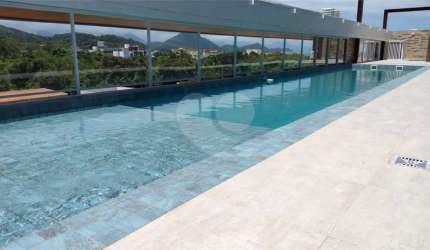 Apartamento com 2 quartos à venda em Toninhas - SP