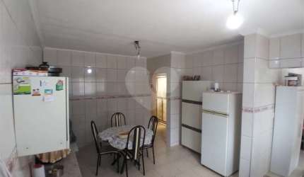 Sobrado com 2 quartos à venda em Parque Cidade Jardim Ii - SP