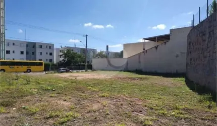 Terreno à venda ou para locação em Fazenda Grande - SP