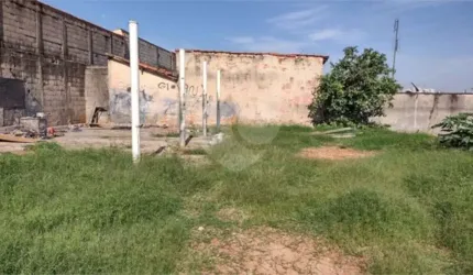 Casa com 2 quartos à venda em Vila M Genoveva - SP