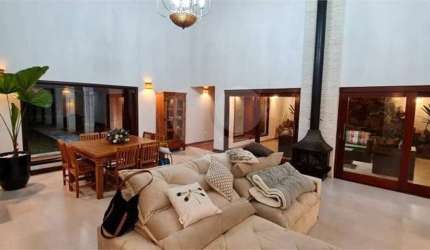 Casa com 5 quartos à venda em Jardim Do Ribeirão Ii - SP