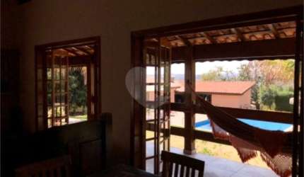 Condomínio com 3 quartos à venda em Horizonte Azul - Village Ambiental - SP