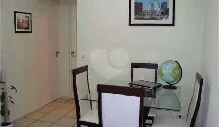 Apartamento com 2 quartos à venda em Anhangabaú - SP