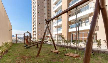 Apartamento com 3 quartos à venda em Centreville - SP