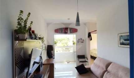 Apartamento com 2 quartos à venda em Parque Centenário - SP