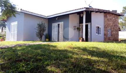 Condomínio com 3 quartos à venda em Jardim Europa - SP