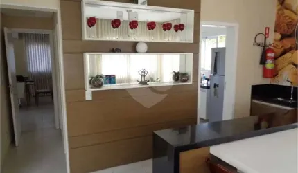 Condomínio com 3 quartos à venda em Jardim Colônia - SP