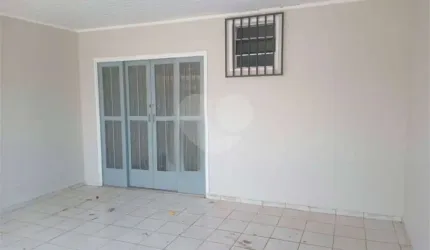 Casa térrea com 2 quartos à venda em Jardim Bandeiras - SP