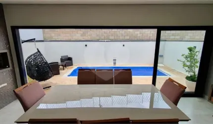 Condomínio com 3 quartos à venda em Recanto Quarto Centenário - SP