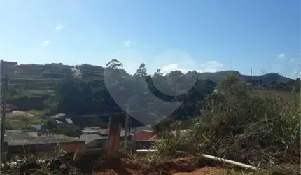 Terreno à venda em Loteamento Serra Dos Cristais - SP