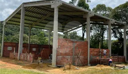 Terreno à venda ou para locação em Glebas - SP