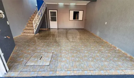 Casa com 3 quartos à venda em Vila Nova Jundiainópolis - SP