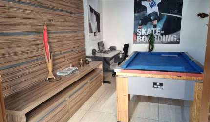 Casa com 2 quartos à venda em Bela Vista - SP
