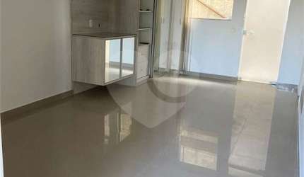 Casa com 3 quartos à venda em Vila Rafael De Oliveira - SP