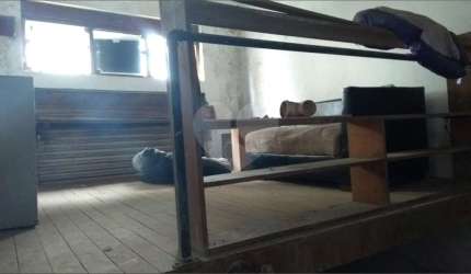 Casa com 2 quartos para locação em Vila Boaventura - SP