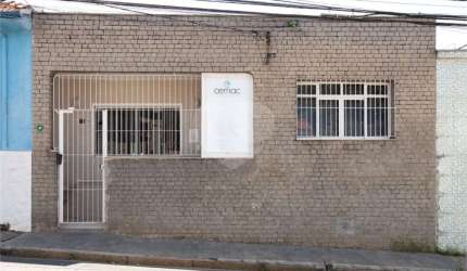 Casa com 7 quartos à venda em Vila Municipal - SP