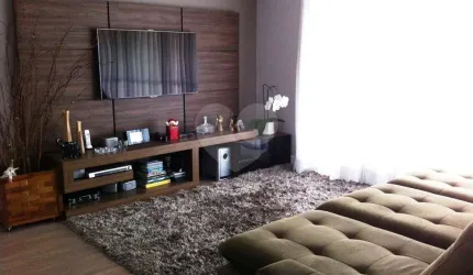 Apartamento com 3 quartos à venda ou para locação em Vila Arens Ii - SP