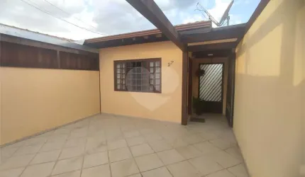 Casa com 2 quartos à venda em Centro - SP
