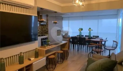 Apartamento com 2 quartos à venda em Loteamento João Batista Julião - SP