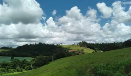 Sítio à venda ou para locação em Jardim Das Nações - SP