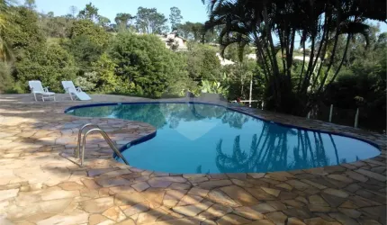 Chácara com 3 quartos à venda em Chácara Nova Essen - SP