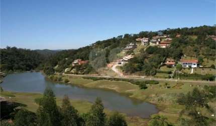 Loteamento à venda em Loteamento Capital Ville - SP