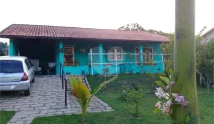 Chácara com 3 quartos à venda em Estância Hidromineral Santa Eliza - SP