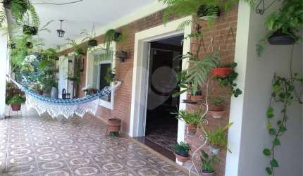 Sítio com 3 quartos à venda em Moinho - SP
