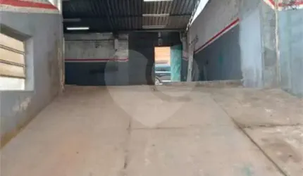Salão Comercial para locação em Vila Rami - SP