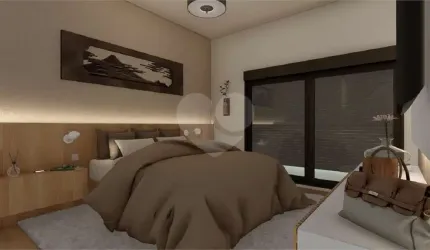 Casa com 3 quartos à venda em São Venâncio - SP
